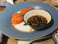 -常来小聚·广州非遗传承餐厅(中山二路店)