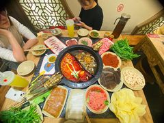 -蜀大侠火锅(春熙路店)