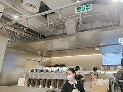 -喜茶(深圳东门1234店)