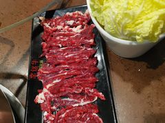 -幸运牛汕头小黄牛牛肉火锅(梅林店)