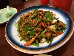 -龙大哥辣子鸡(双龙店)