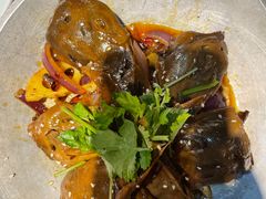 -辣不二地道川菜(汉水路店)