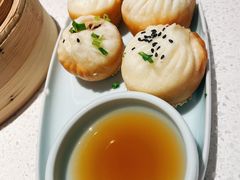 招牌生煎包-竹外桃花·江南小酒馆(SKP·S店)