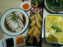 -仙罗泰·泰国餐厅(印象汇店)