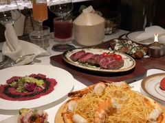 -Mogul Eatery·大亨餐酒馆