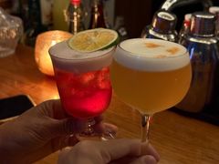 -广州柏悦酒店·悦吧·顶楼露天酒吧