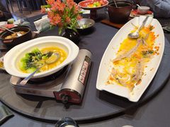 -江南雅厨(李公堤店)