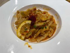 -味莊·青岛菜(云霄路店)