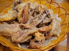 -适口餐厅砂锅粥(公信路总店)