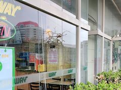 -SUBWAY赛百味(金码大厦店)