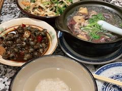 -南京大牌档(凯德大峡谷店)