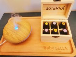 -baby bella小贝拉母婴护理中心(珠海华发公寓店)