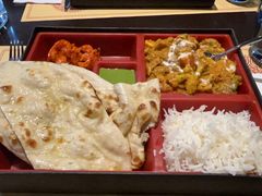 -克比叔叔印度餐厅Kebabs on the Grille (人民广场店)