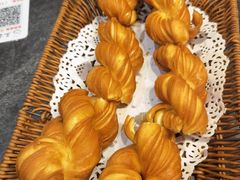 -三道菜(明堂公园店)