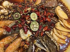 -徽镇小厨·经典徽菜(马连道店)