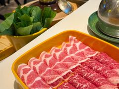 -润园四季椰子鸡火锅(卓越INTOWN店)