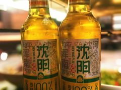 -奉天小馆·非遗东北菜(沈阳万象城店)