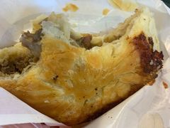 黑椒牛肉烤饼-吉品合酥脆烤饼(太平洋森活天地店)