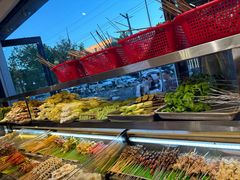 -河南前程·羊肉汤·烧烤(总店)