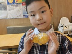 -乐凯撒披萨(国威电子商务大厦店)