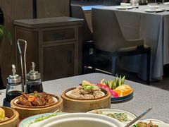 -晋江荣誉国际酒店·港誉茶餐厅