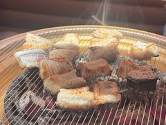 -西塔老太太泥炉烤肉(上海七宝领展广场店)
