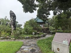 -无锡梅园公园