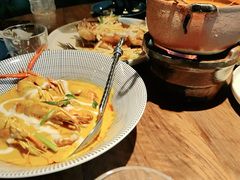 -星叶·东南亚料理(宁波万象汇店)