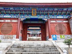 -大理文庙(大理古城)