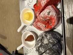 -恰餐厅及酒吧CHAR Bar & Grill(北京三里屯洲际店)