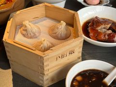 -小厨娘金榜题名(夫子庙秦淮河店)