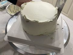 -千浔一暖DIY蛋糕烘焙(人民大学店)