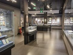 -北京鲁迅博物馆(北京新文化运动纪念馆鲁博馆区)
