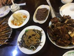 -来顺成饭庄