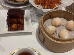 -翠园(兴业太古汇店)