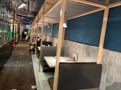 -稻香饭店(IFS国金中心店)
