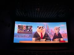 -幸福蓝海国际影城(河西店)