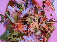 -J Daeng Seafood