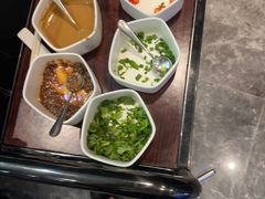 -牛鼎盛新疆雪花鲜牛火锅(武夷绿洲 店)