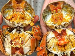 -品鲜村农家菜·阳澄湖大闸蟹(总店)