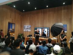 -Sony Store索尼(深圳深业上城店)
