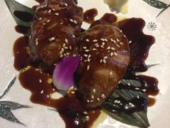 鹅肝寿司-有喜屋·深夜食堂(北京西路店)