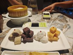 -北平小馆·烤鸭·家常菜(磨房北里店)