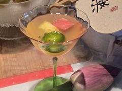-鲤院·新中式美学·庭院餐厅(夫子庙店)