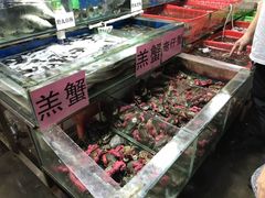 -都斛海鲜街