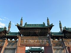 -代州文庙