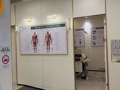 -通透堂中医·精准推拿(万科云城分院)