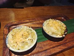 烤榴莲-仓库南洋海鲜小排档(柳河路店)