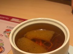 -多喝汤·粤式茶餐(太和金铂店)