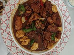 -郭林家常菜烤鸭(曙光西路店)